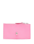 Alexander McQueen Wallets Pink