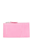 Alexander McQueen Wallets Pink