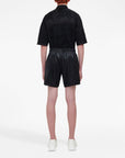 Alexander McQueen Sea clothing Black