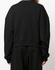 WARDROBE.NYC Sweaters Black