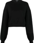 WARDROBE.NYC Sweaters Black