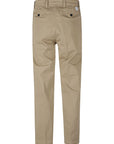 Department5 Trousers Beige