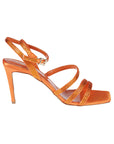 NCUB Sandals Orange