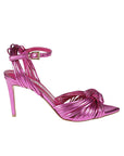 NCUB Sandals Fuchsia