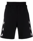 Golden Goose Shorts Black