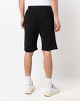 Golden Goose Shorts Black