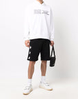 Golden Goose Shorts Black