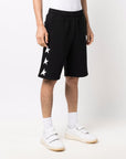 Golden Goose Shorts Black