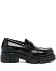 Givenchy Flat shoes Black