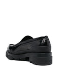 Givenchy Flat shoes Black