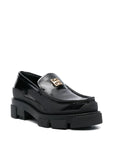 Givenchy Flat shoes Black