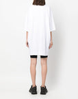 Vetements T-shirts and Polos White