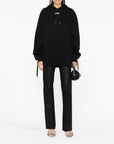 JEAN PAUL GAULTIER Sweaters Black