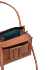 Boyy Bags.. Leather Brown