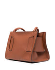 Boyy Bags.. Leather Brown