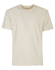 LA PAZ T-shirts and Polos Beige