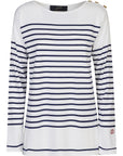 Seafarer Sweaters Blue