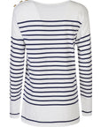 Seafarer Sweaters Blue