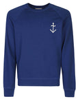 LA PAZ Sweaters Blue