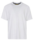 Iuter T-shirts and Polos White