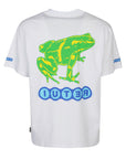 Iuter T-shirts and Polos White