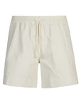 LA PAZ Shorts White