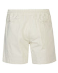 LA PAZ Shorts White