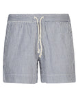 LA PAZ Shorts Blue