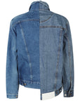 E.L.V. DENIM Coats Denim