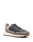 Brunello Cucinelli Sneakers Grey