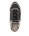 Brunello Cucinelli Sneakers Grey