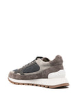 Brunello Cucinelli Sneakers Grey