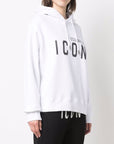 Dsquared2 Sweaters White