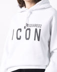 Dsquared2 Sweaters White