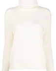 Brunello Cucinelli Sweaters White