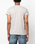 Levi's T-shirts and Polos Grey