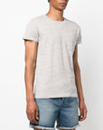 Levi's T-shirts and Polos Grey