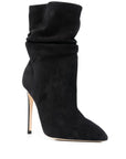 Paris Texas Boots Black