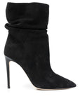 Paris Texas Boots Black