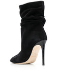 Paris Texas Boots Black