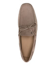 Tod's Flat shoes Beige