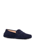 Tod's Flat shoes Blue