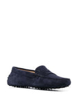 Tod's Flat shoes Blue