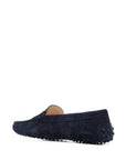 Tod's Flat shoes Blue