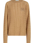 Etro Sweaters Beige