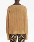 Etro Sweaters Beige