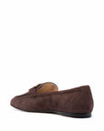 Tod's Flat shoes Brown