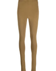 WARDROBE.NYC Trousers Camel