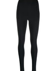 WARDROBE.NYC Trousers Black