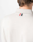 Thom Browne T-shirts and Polos White